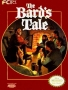 Nintendo  NES&nbsp; - &nbsp;The Barb's Tale